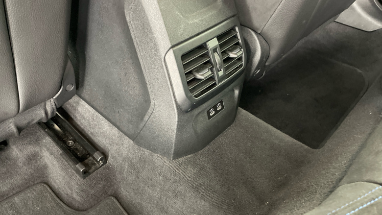 BMW 1 Series M135i xDrive 5dr Step Auto Petrol Hatchback